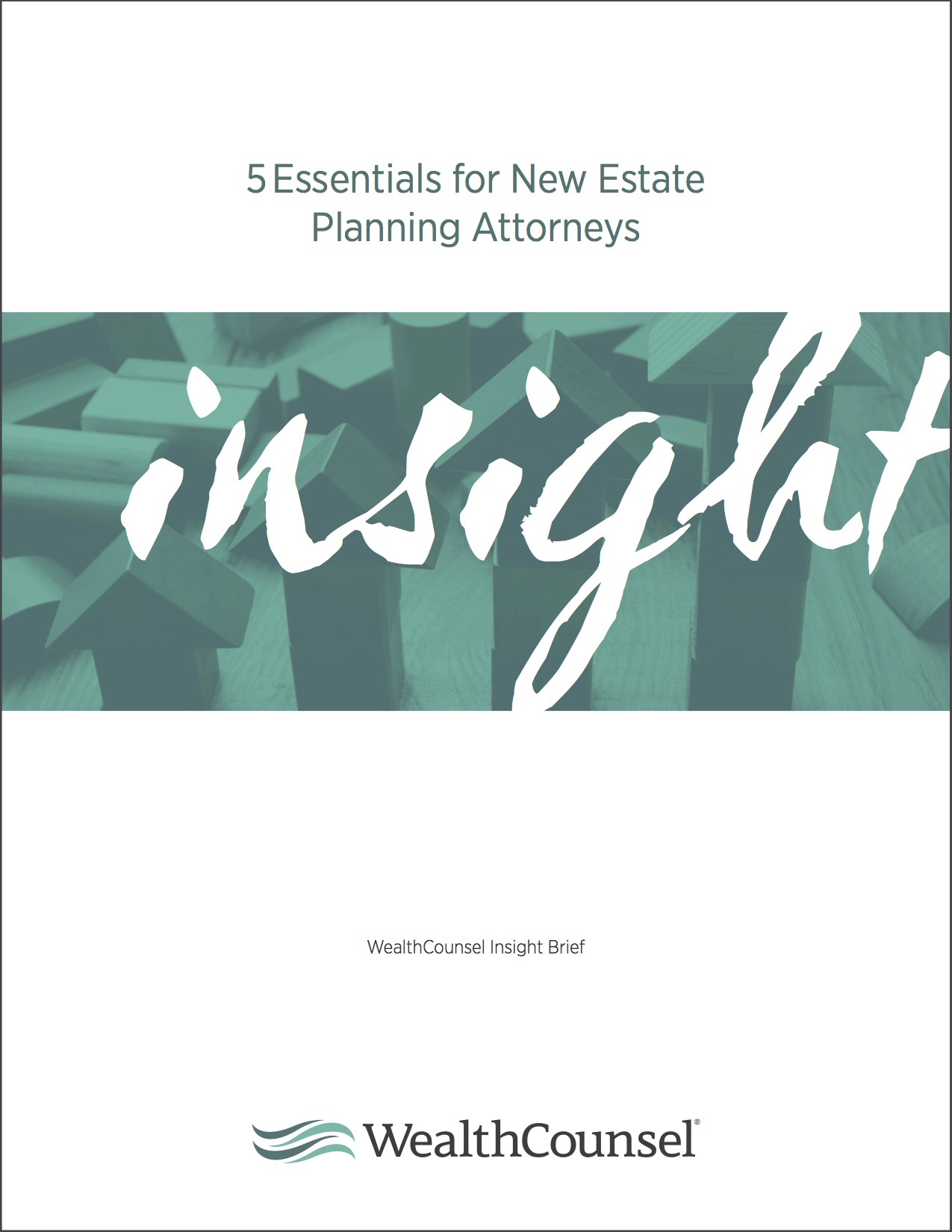 5 Must Knows For New Estate Planners Dragged