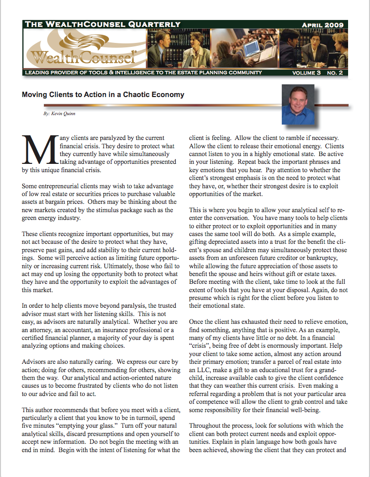 April-2009-WCQ-Moving-Clients-to-Action-thumbnail