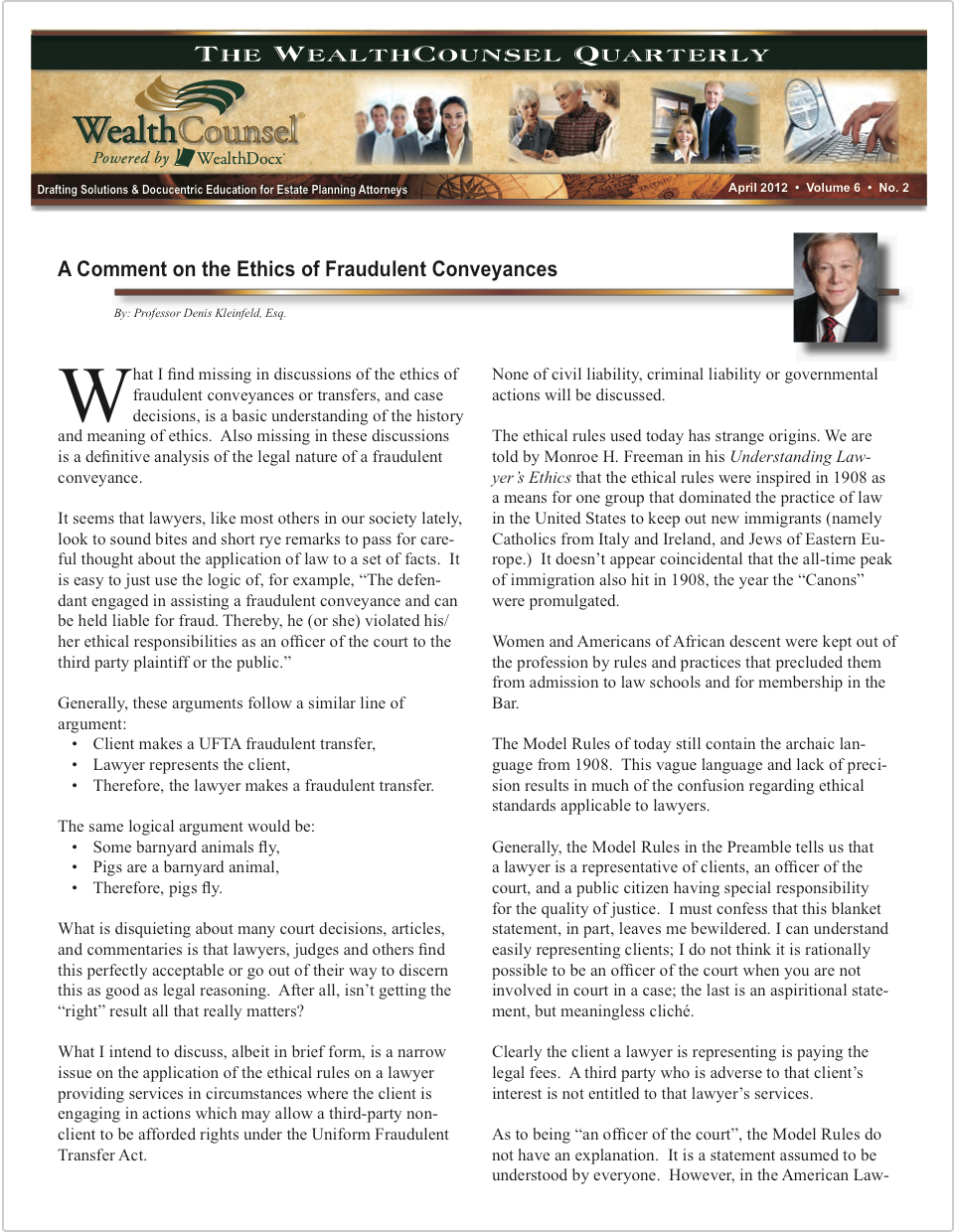 April-2012-WCQ-fradulent-conveyances