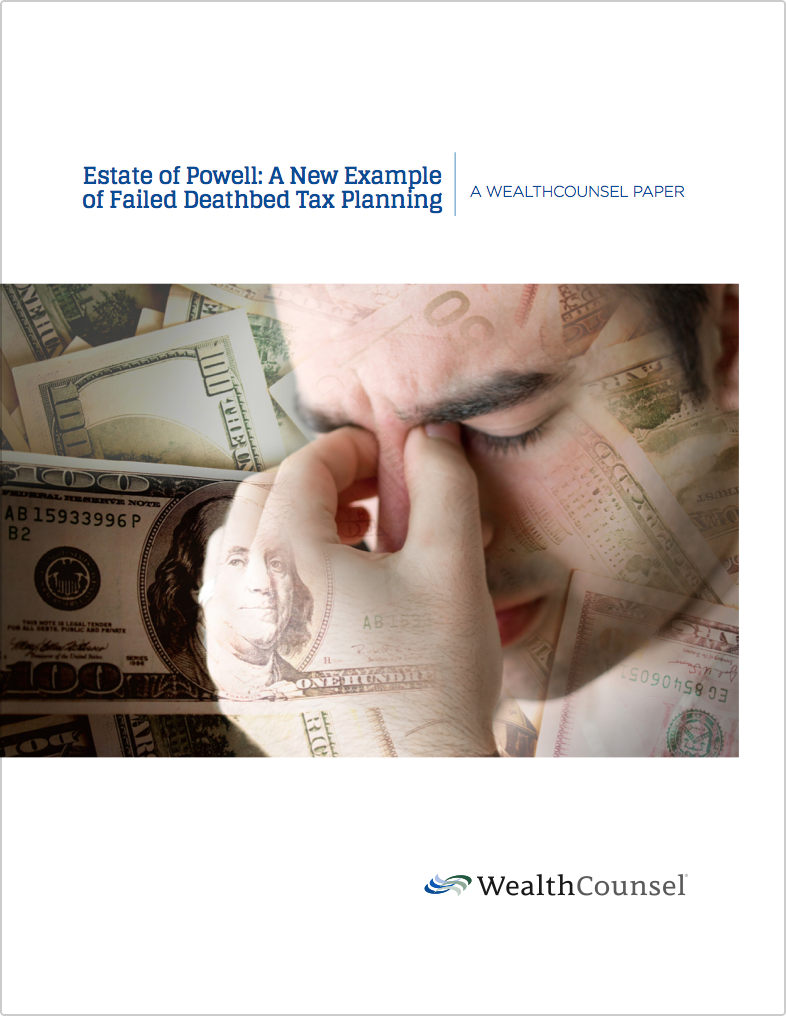 Estate Of Powell Thumbnail