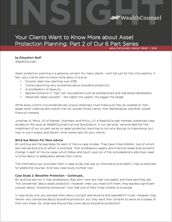 Ib Asset Protection Case Studies Pt 2 Thumbnail