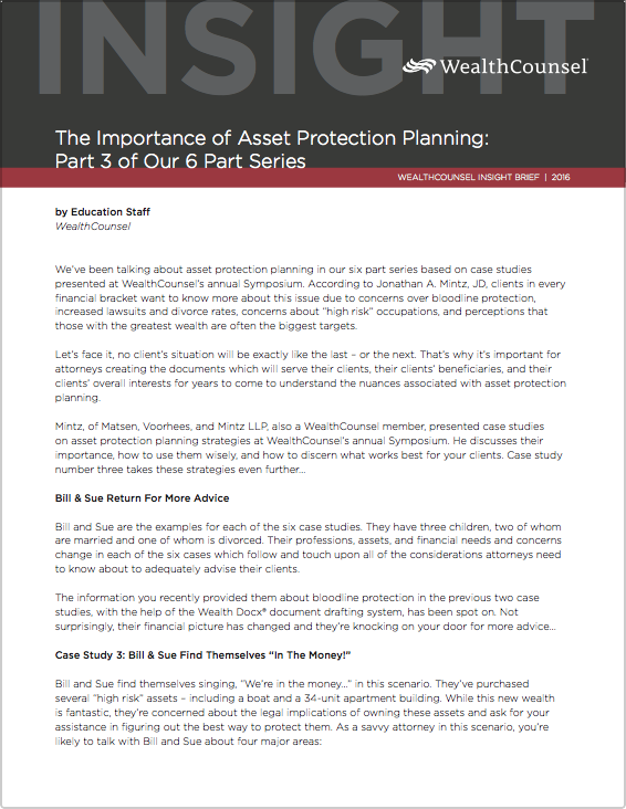 Ib Asset Protection Case Studies Pt 3 Thumbnail