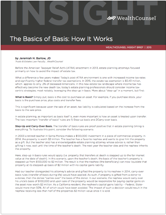 Ib Basics Of Basis Thumbnail