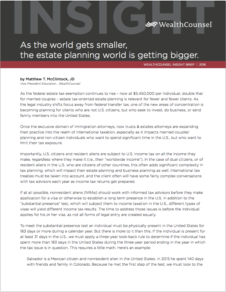 Ib International Tax Thumbnail