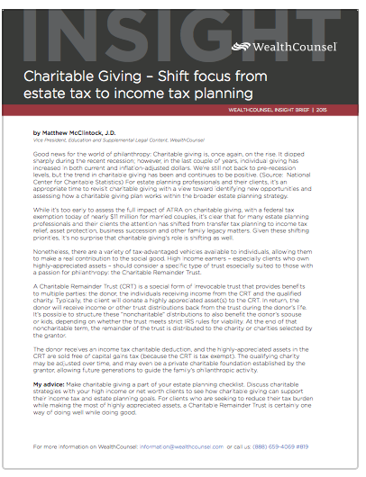 IB CharitableGiving-Thumbnail