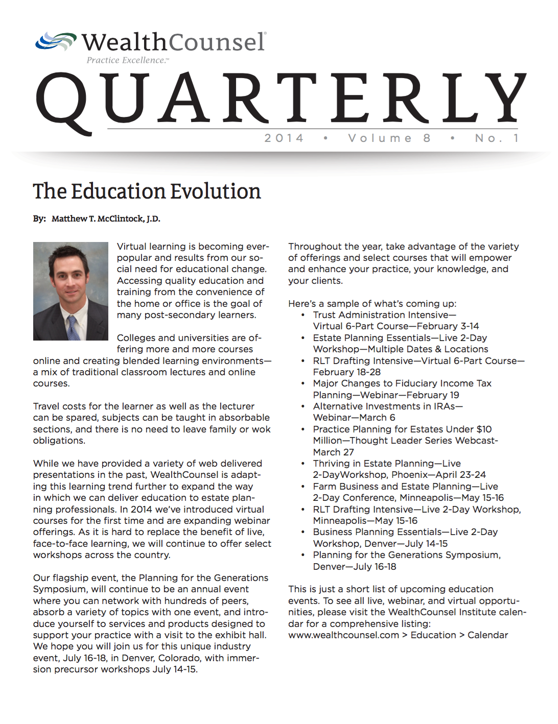 Jan-2014-WCQ-Education-Evolution-thumbnail