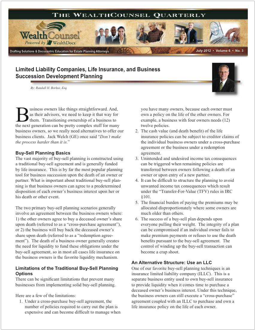 July-2012-WCQ-LLCs-LI-BSDP-thumbnail