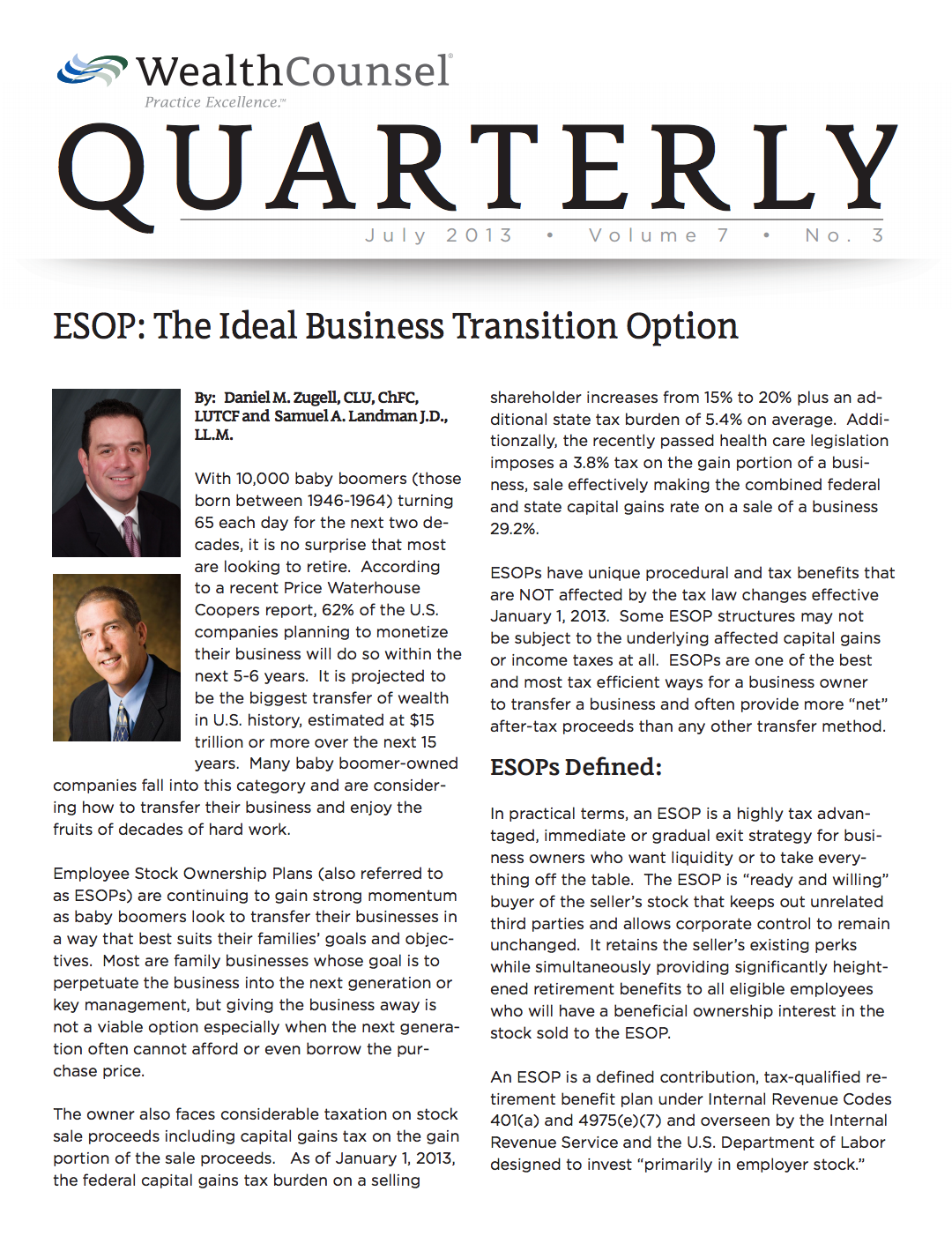 July-2013-WCQ-ESOP-thumbnail
