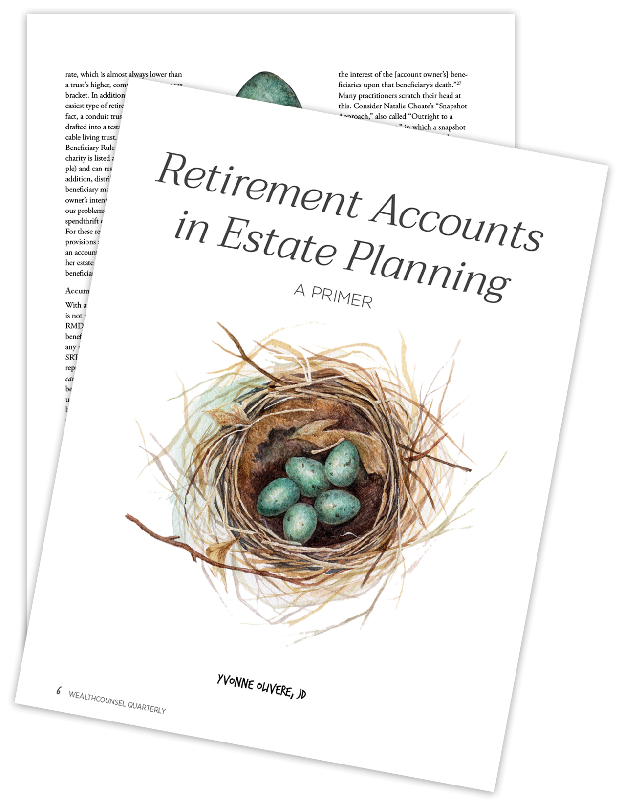 Retirement Assets thumbnail