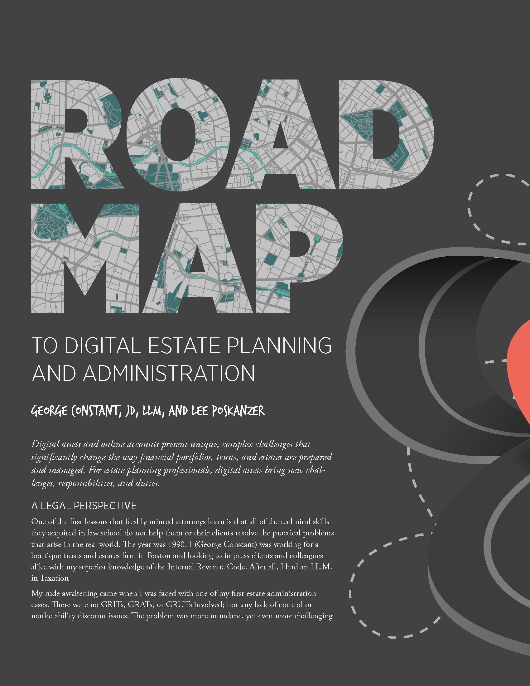 Road Map Thumbnail