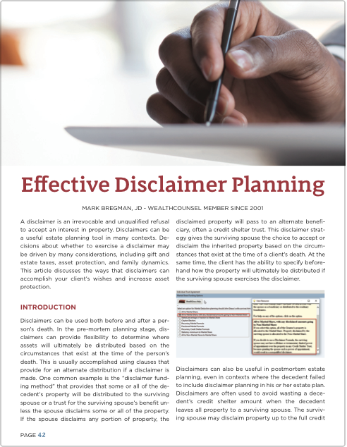 Wcq Q1 2017 Disclaimer Planning Thumbnail