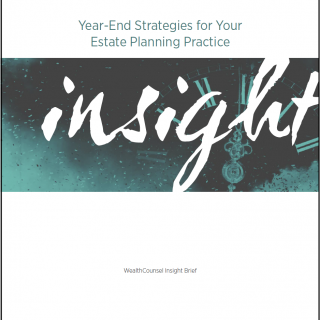 2019 Strategies