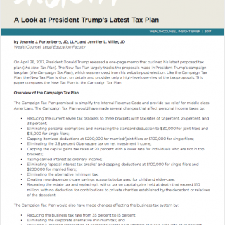 Ib Trumps Latest Tax Plan Thumbnail