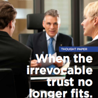 Modifying An Irt Thought Paper Thumbnail