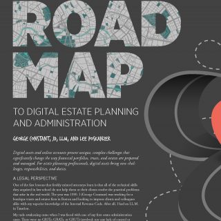 Road Map Thumbnail