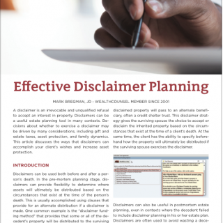 Wcq Q1 2017 Disclaimer Planning Thumbnail