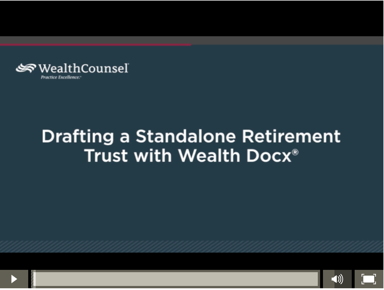 Wdx Srt Demo Thumbnail