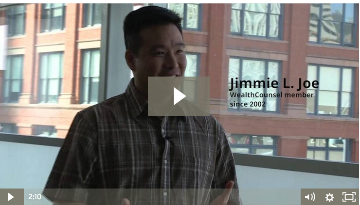 Jimmie Joe