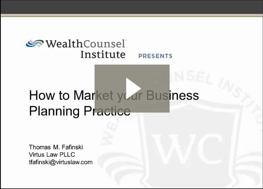 How To Market Your Bp Practice Thumbnail