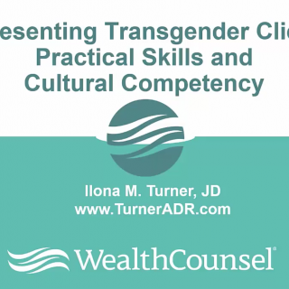 Representingtransgenderclients